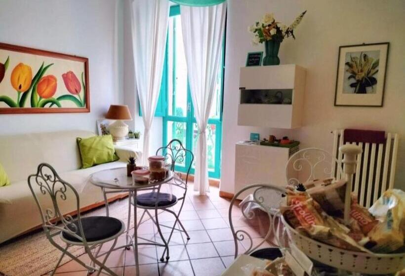 پانسیون B&b La Casa In Centro