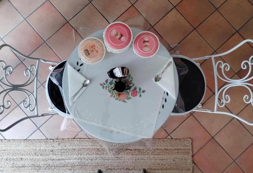 پانسیون B&b La Casa In Centro