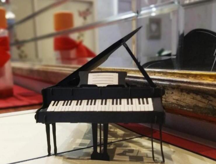 پانسیون B&b La Casa In Centro