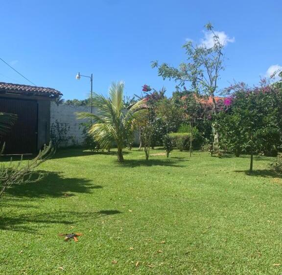 پانسیون Cabañas Gonzalez