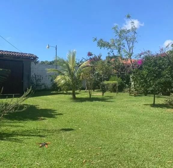 ペンション Cabañas Gonzalez