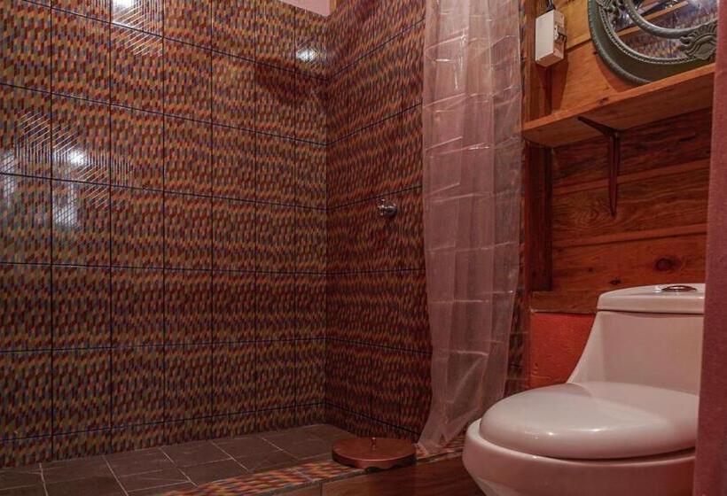 پانسیون Cabañas Gonzalez