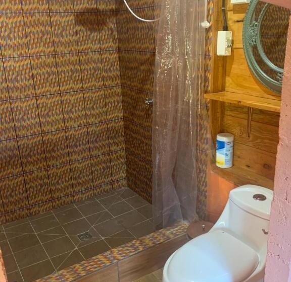 پانسیون Cabañas Gonzalez