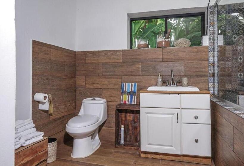 پانسیون Cabañas Gonzalez