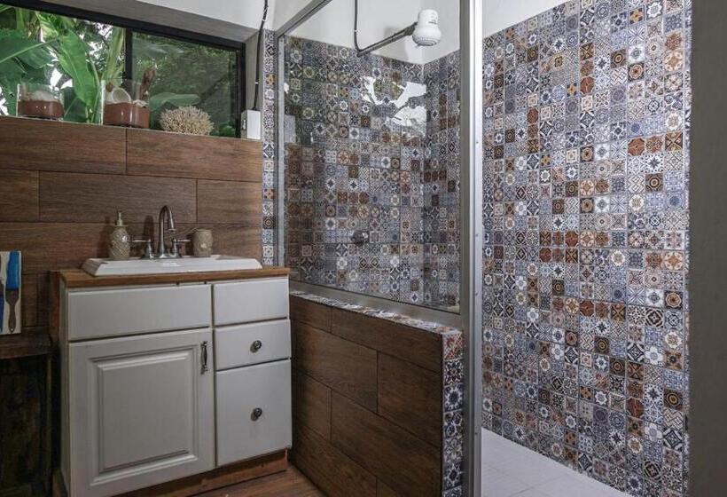 پانسیون Cabañas Gonzalez