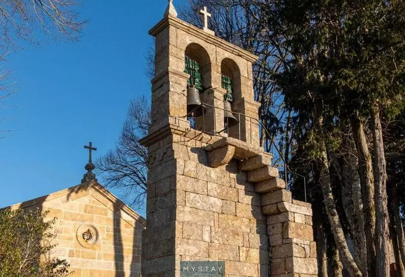 Majatalo Mystay   Casa Miná