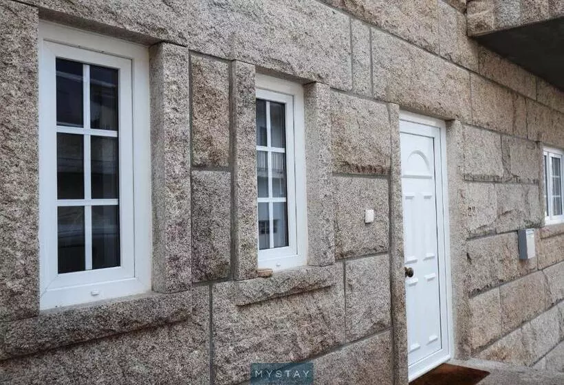 Majatalo Mystay   Casa Miná