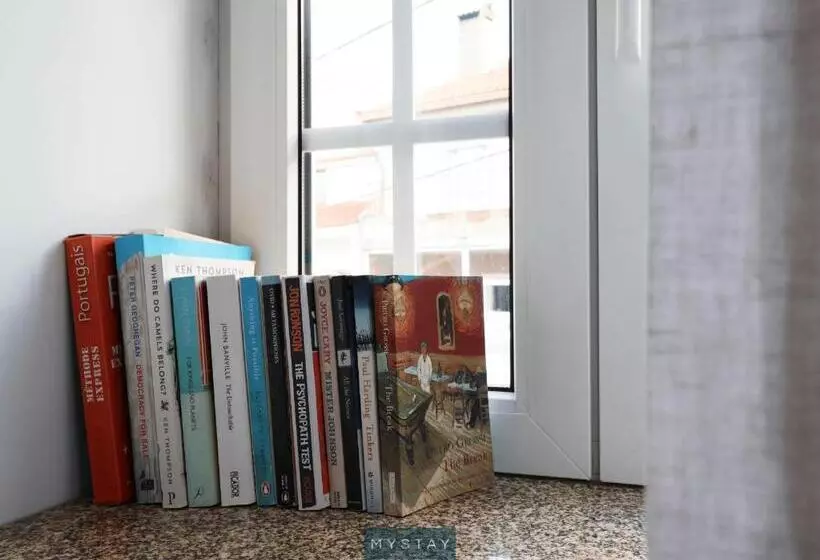 Majatalo Mystay   Casa Miná