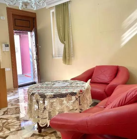 پانسیون Central Guesthouse