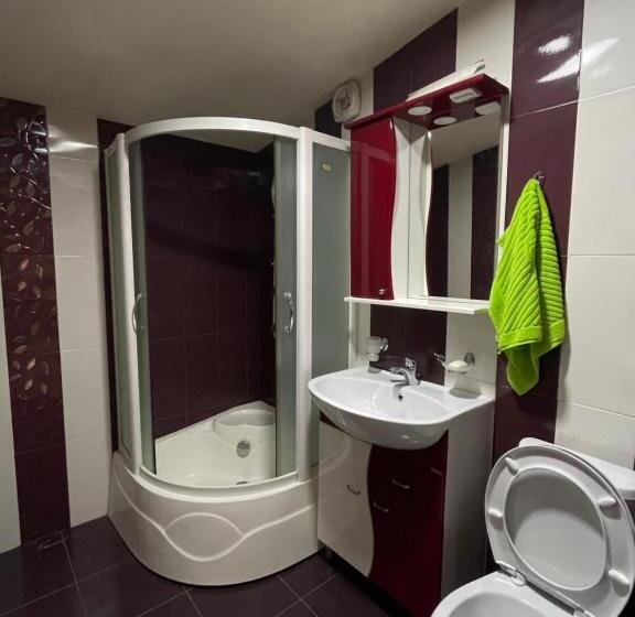 Pensjonat Central Guesthouse