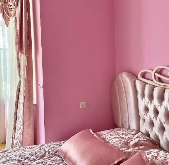 پانسیون Central Guesthouse