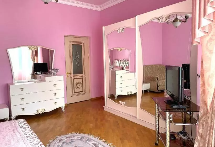 پانسیون Central Guesthouse