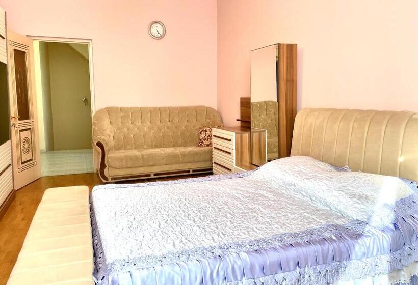 Pensjonat Central Guesthouse