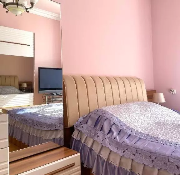 پانسیون Central Guesthouse