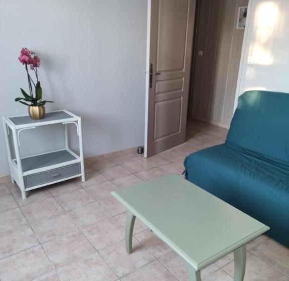 פנסיון Chambre D Hôte Les Peyridisses