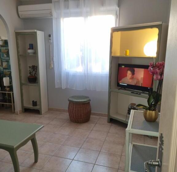 פנסיון Chambre D Hôte Les Peyridisses