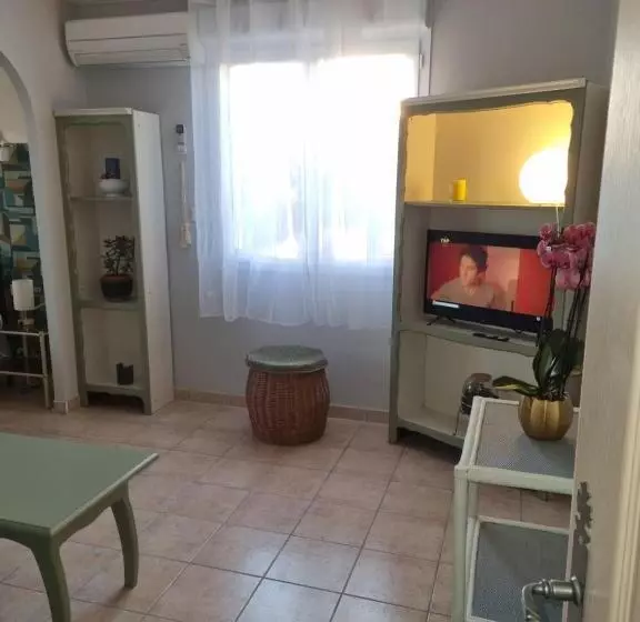 ペンション Chambre D Hôte Les Peyridisses