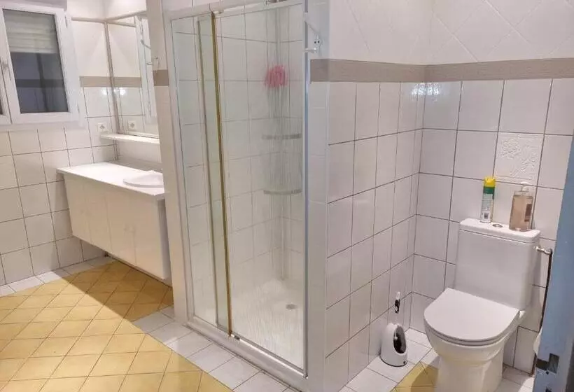 ペンション Chambre D Hôte Les Peyridisses