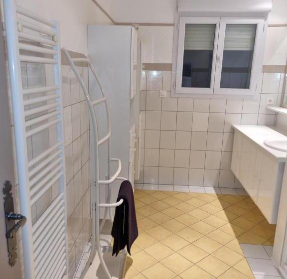 פנסיון Chambre D Hôte Les Peyridisses