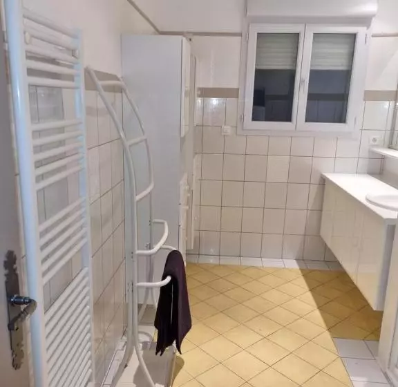 ペンション Chambre D Hôte Les Peyridisses