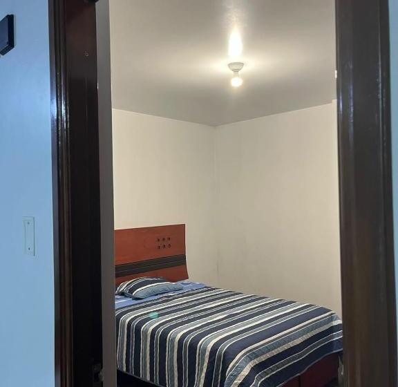 پانسیون Chochita S