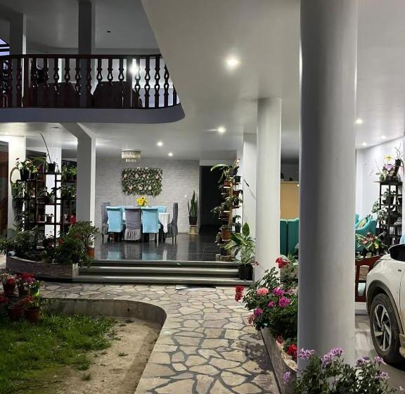 پانسیون Chochita S