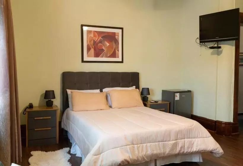 پانسیون Coliving Med By Hotel Mediterràneo