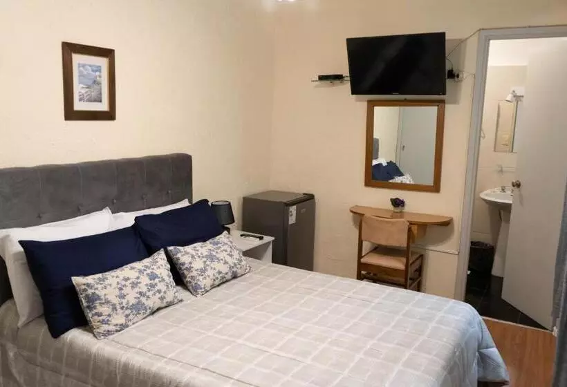 پانسیون Coliving Med By Hotel Mediterràneo