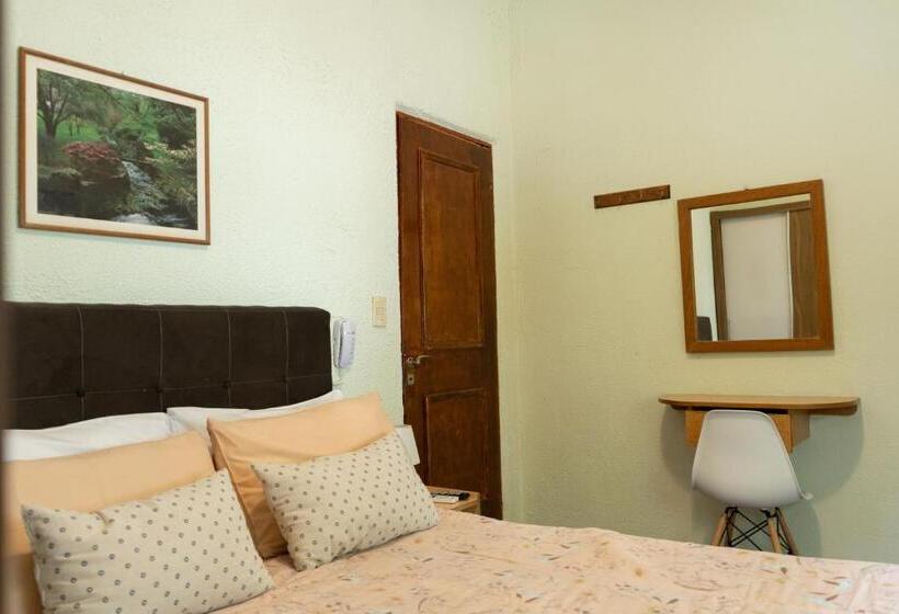 膳宿费 Coliving Med By Hotel Mediterràneo