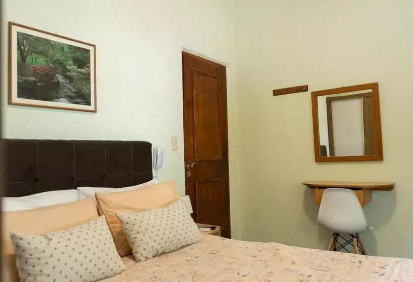 پانسیون Coliving Med By Hotel Mediterràneo