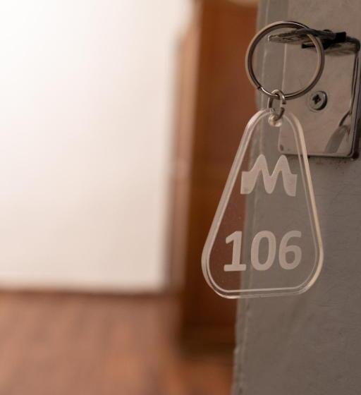 膳宿费 Coliving Med By Hotel Mediterràneo