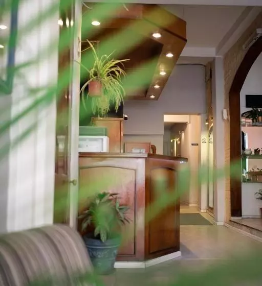 پانسیون Coliving Med By Hotel Mediterràneo