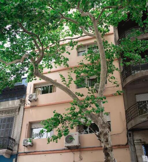 膳宿费 Coliving Med By Hotel Mediterràneo