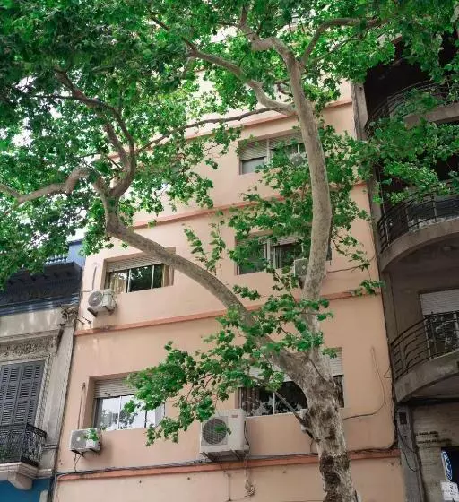 پانسیون Coliving Med By Hotel Mediterràneo