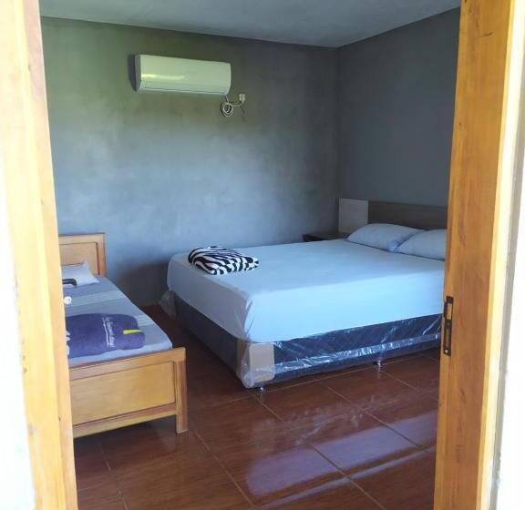 Pension Hospedaje San Juan