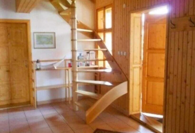 بنسيون Penzion Hron