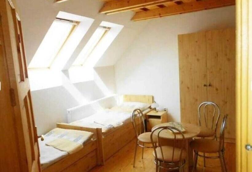 بنسيون Penzion Hron