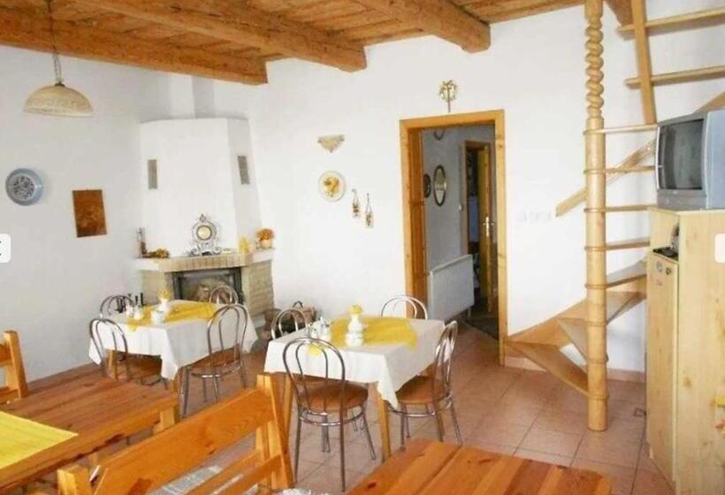 بنسيون Penzion Hron