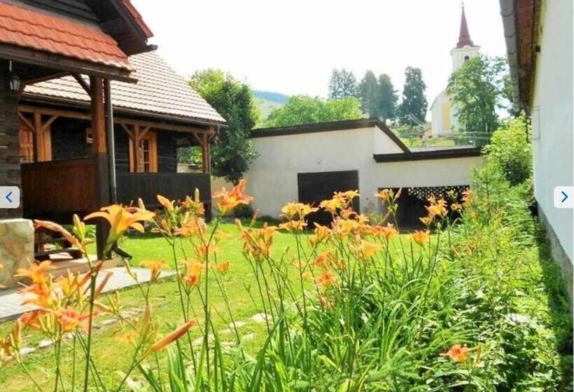 بنسيون Penzion Hron