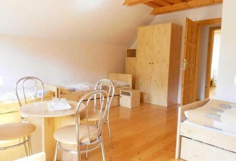 بنسيون Penzion Hron