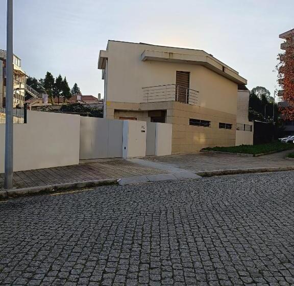 ペンション Private Bathroom Room Shared Kitchen
