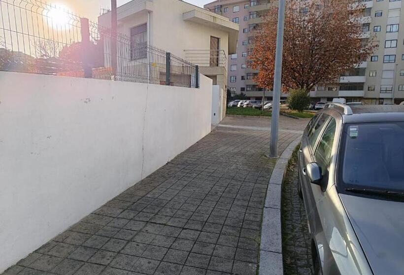 ペンション Private Bathroom Room Shared Kitchen