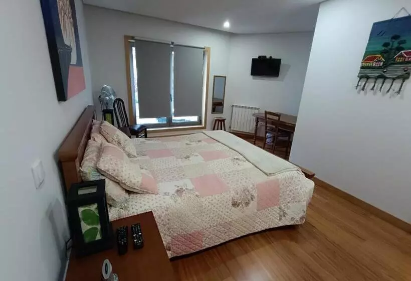 پانسیون Private Bathroom Room Shared Kitchen