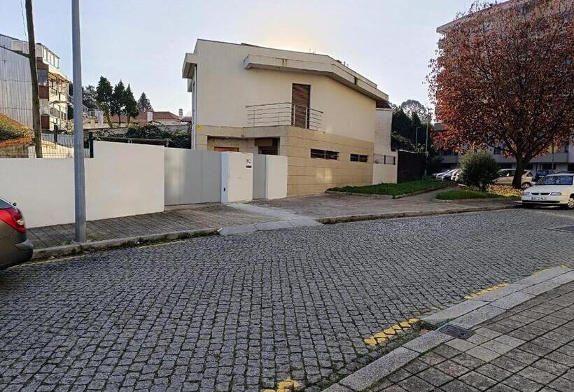ペンション Private Bathroom Room Shared Kitchen