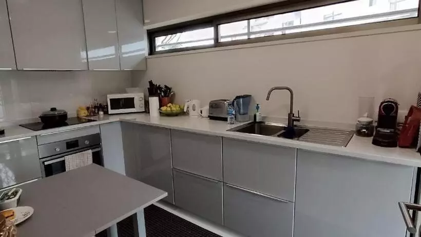 پانسیون Private Bathroom Room Shared Kitchen