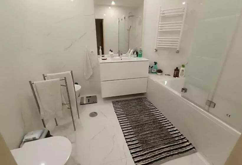 پانسیون Private Bathroom Room Shared Kitchen