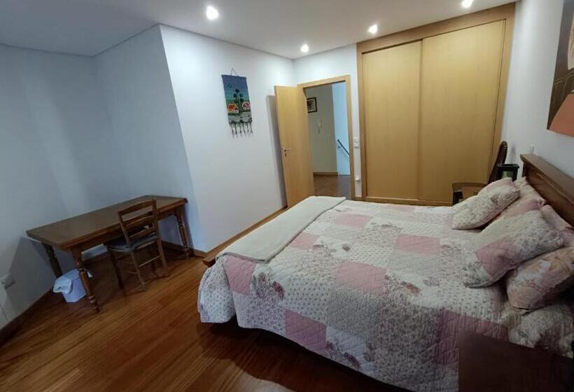 ペンション Private Bathroom Room Shared Kitchen