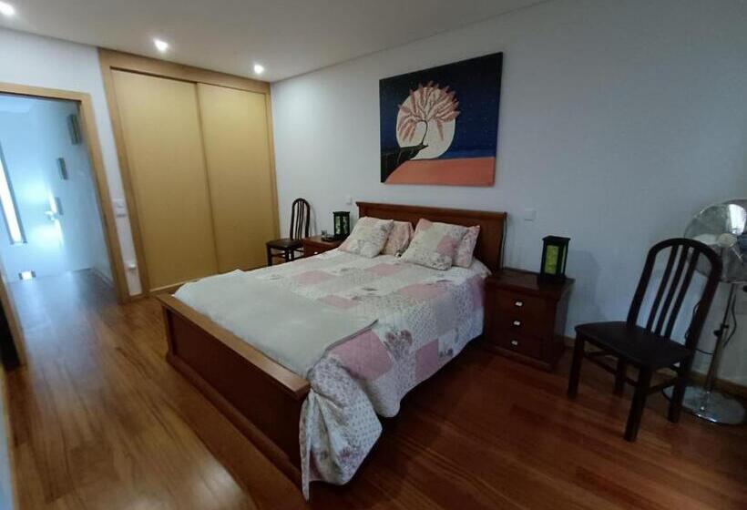 ペンション Private Bathroom Room Shared Kitchen