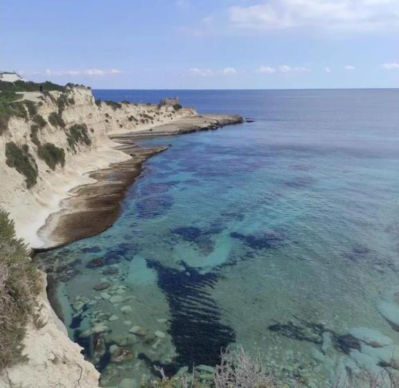 Pensão Sunlight House