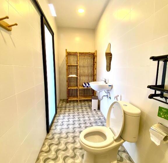 ペンション The Alea